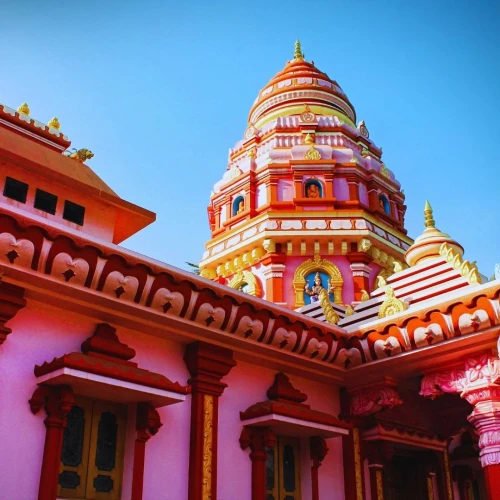 DERNIERES PLACES POUR L'INDE , PAYS DES MAHARAJAS! A PARTIR DE 317000 DA!