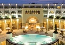 PROMO TUNISIE PAR BUS,HOTEL SERIAL ET OMAR ELLHAYAM AQUAPARC.