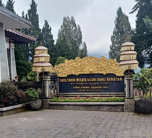 INDONESIE ETE 2026 JAKARTA PUNCAK BALI UBUD A PARTIR DE 348990 DA.