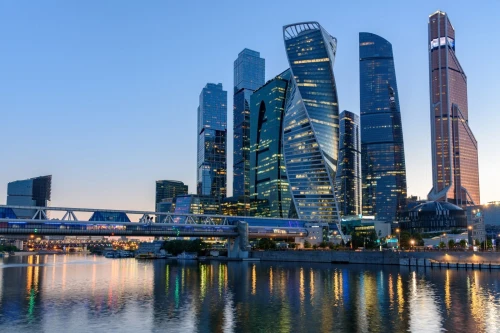 VACANCES DU PRINTEMPS, MOSCOU/ST PETERSBOURG, LE 22 MARS A PARTIR DE 287000 DA!
