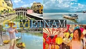 VIETNAM LE 22 AOÛT 2025 DERNIER DÉPART POUR CETTE SAISON ESTIVALE ,A PARTIR DE 417000 DA.