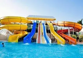 PROMO TUNISIE PAR BUS,HOTEL SERIAL ET OMAR ELLHAYAM AQUAPARC.