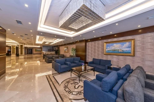 PROMO SUR ISTANBUL AVRIL , DIFFERENTS HOTELS, A PARTIR DE 112000 DA SEULEMENT!!