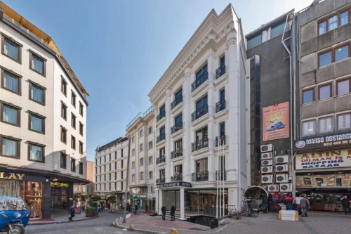 PROMO SUR ISTANBUL AVRIL , DIFFERENTS HOTELS, A PARTIR DE 112000 DA SEULEMENT!!