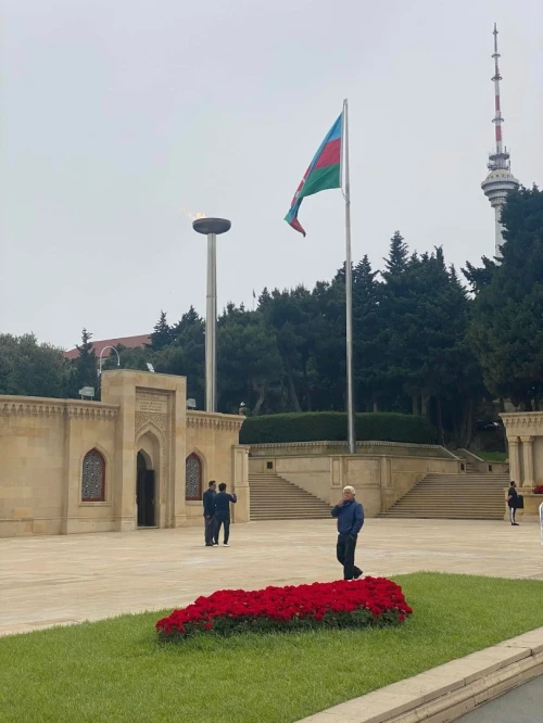 L'AZERBIDJAN, BAKU/ GABALA ET SHEKI, LE 27 ET 31 MARS, DEUX PROGRAMMES DIFFERENTS, A PARTIR DE 195000 DA SEULEMENT!!!