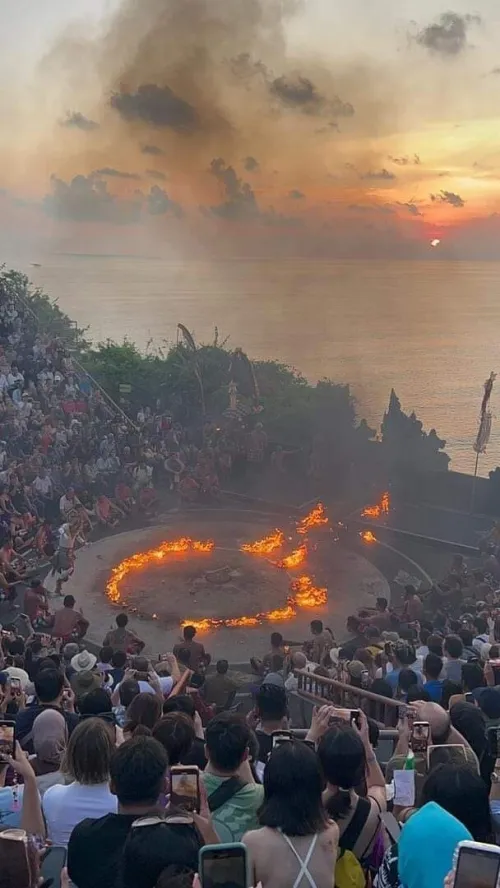 INDONESIE ETE 2026 JAKARTA PUNCAK BALI UBUD A PARTIR DE 348990 DA.