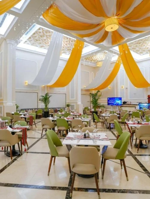 LE QATAR POUR LA FIN D'ANNEE 2025, UNE EXPERIENCE A NE PAS RATER, A PARTIR DE 232000 DA!!