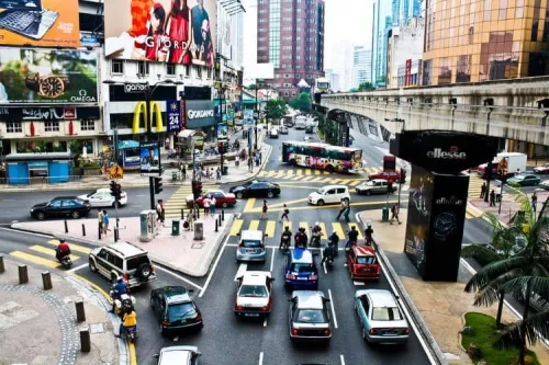 LA MALAISIE ,KUALALUMPUR EN NOVEMBRE ET DECEMBRE, A PARTIR DE 267000 DA SEULEMENT!