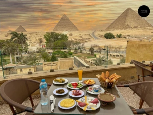 PROMO CROISIERE sur le Nil,Le Caire, Assouan, Louxor et Alexandria LE 26/03 A PARTIR DE 312000 DA