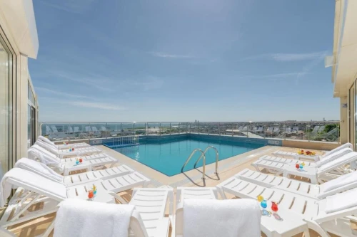 PROMO SUR ISTANBUL AVRIL , DIFFERENTS HOTELS, A PARTIR DE 112000 DA SEULEMENT!!