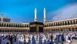 PROMO OMRA DU 08 MARS A PARTIR DE DA 378000 تخفيضات عمرة اواخر رمضان 08/03 ابتداء من