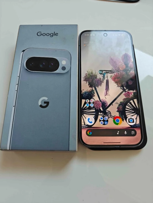 Google Pixel 10 pro