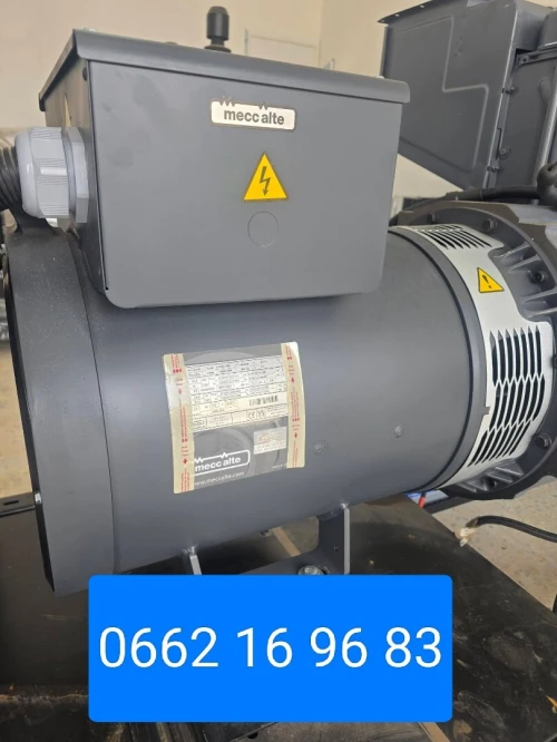 KVA 60 ، Kirloskar