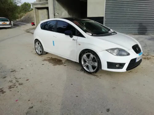 Seat Leon 2012 Leon fr