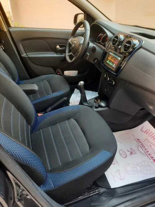 Dacia Sandero 2023 Stepway Expression plus
