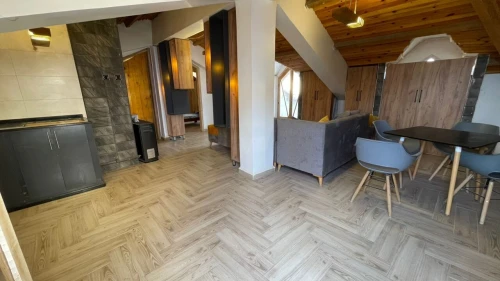 Vente Appartement Duplex F7 Sétif Setif