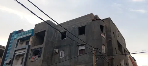 Vente Appartement F5 Sétif Setif