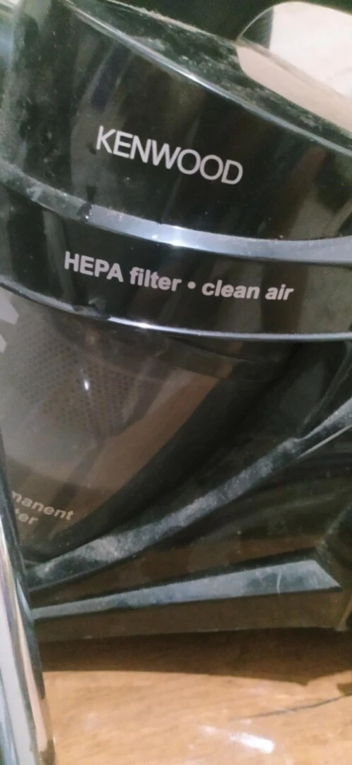 Aspirateur KENWOOD 