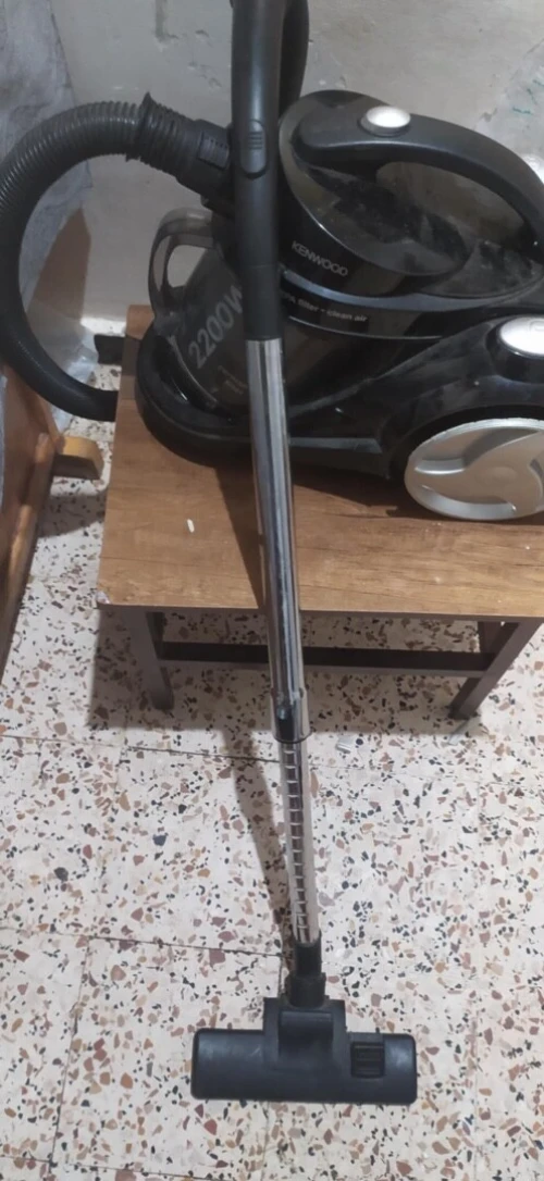 Aspirateur KENWOOD 