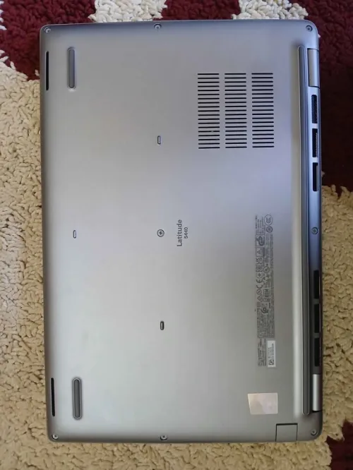 DELL LATITUDE 5440 I5-1345U 16GB 256GB SSD 14 FHD