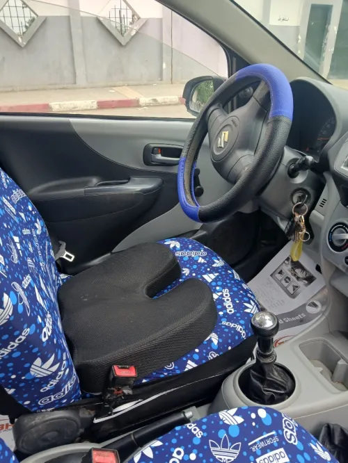 Suzuki Celerio 2012 