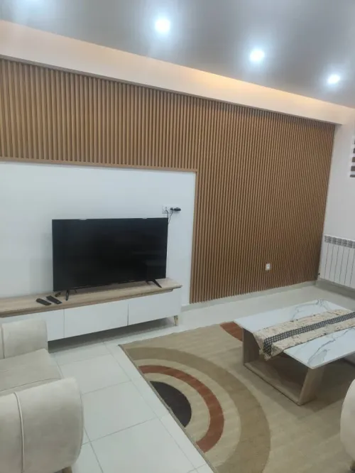 Location Appartement F2 Annaba Annaba