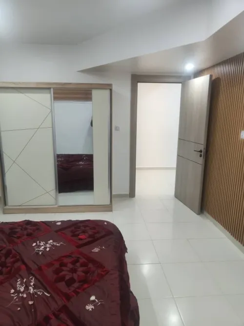 Location Appartement F2 Annaba Annaba