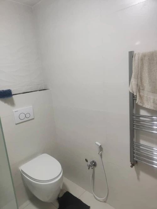 Location Appartement F2 Annaba Annaba