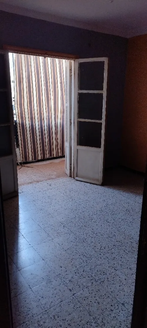Location Appartement F3 Alger Draria