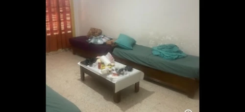 Location vacances Appartement F4 Alger Ain benian
