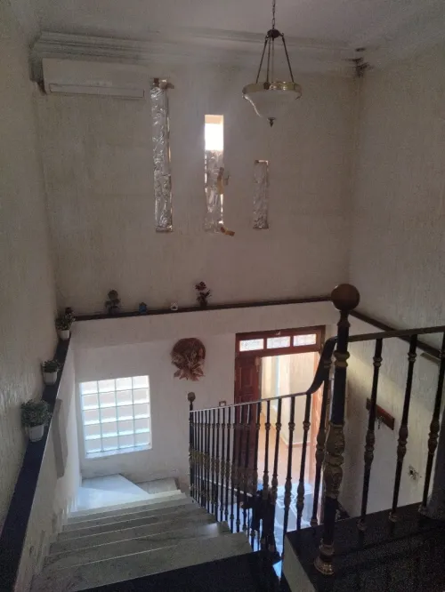Vente Villa Alger Draria