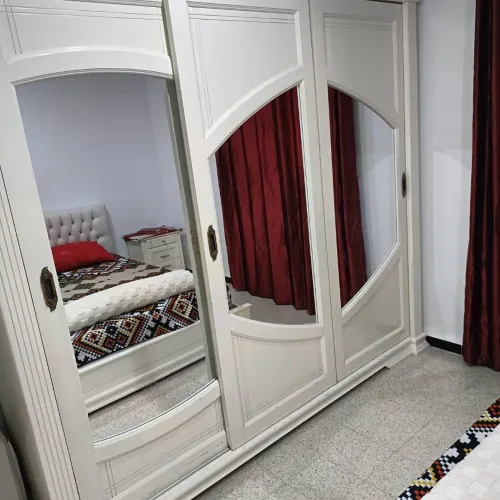 Location Appartement F3 Alger Ain benian