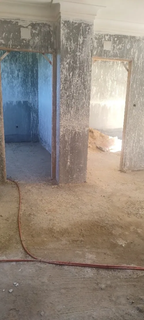 Vente Appartement F3 Alger Saoula