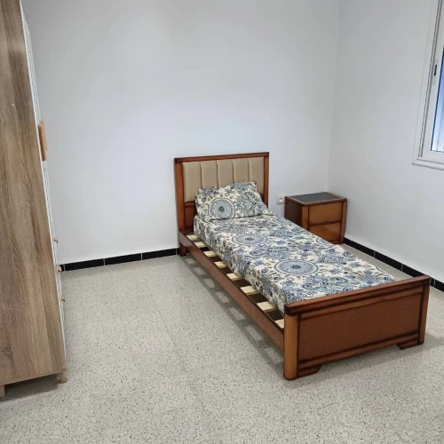 Location Appartement F3 Alger Ain benian