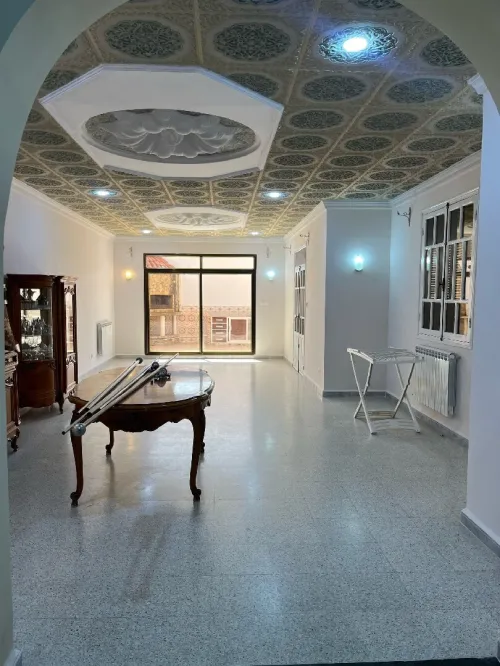 Location Appartement F5 Alger Chevalley