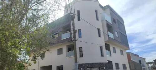 Vente Appartement F3 Alger Draria