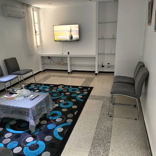 Location Appartement F3 Alger Ain benian