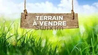 Vente Terrain Alger Rais hamidou