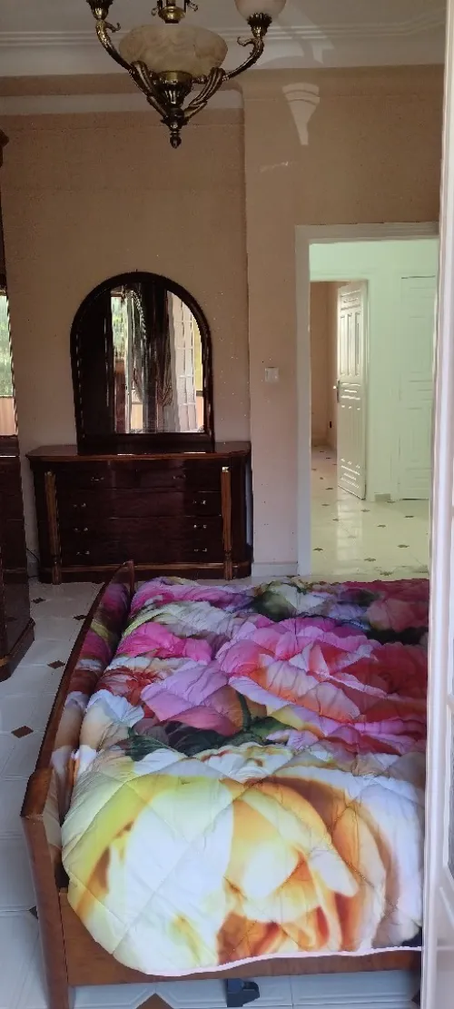 Vente Appartement F4 Alger El achour