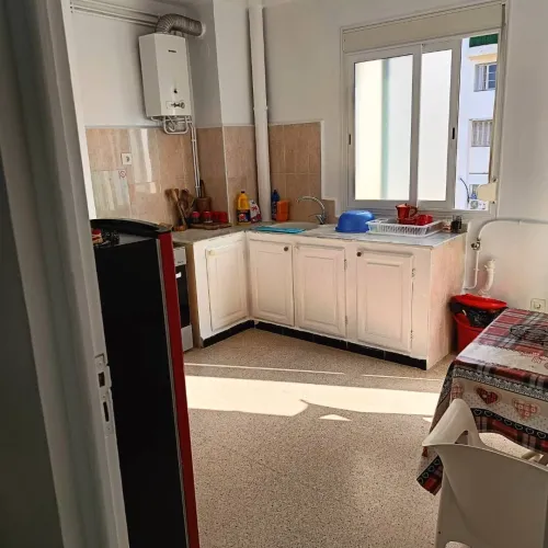 Location Appartement F3 Alger Ain benian