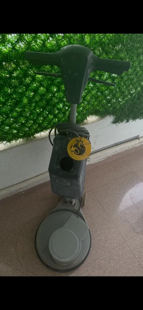 Monobrosse