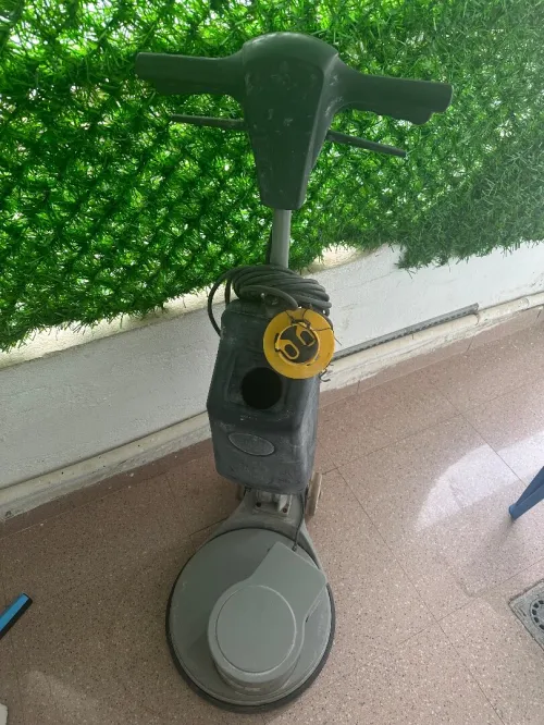 Monobrosse