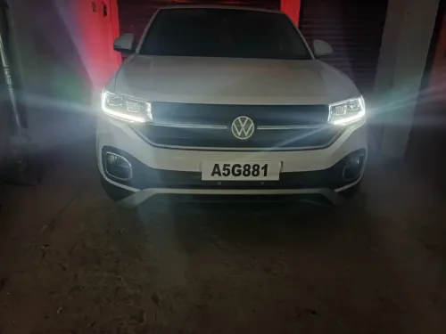 Volkswagen T-Cross 2023 R-Line Edition 
