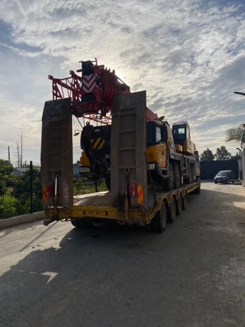 LOCATION GRUE MOBILE 50T