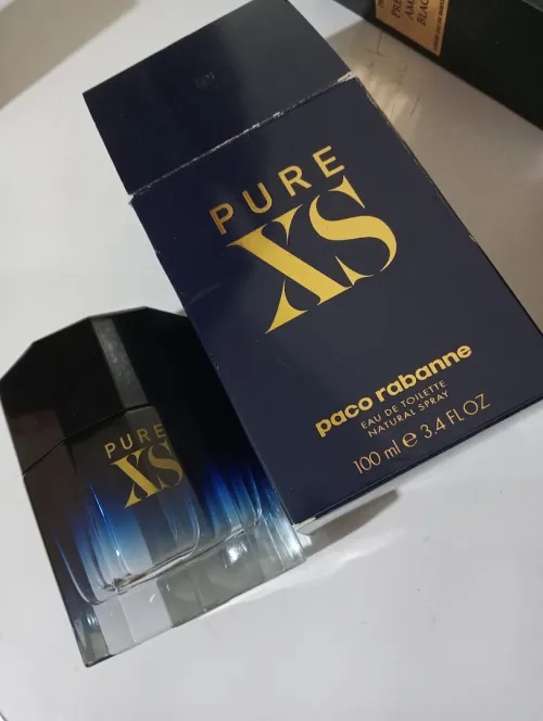 Parfum original 