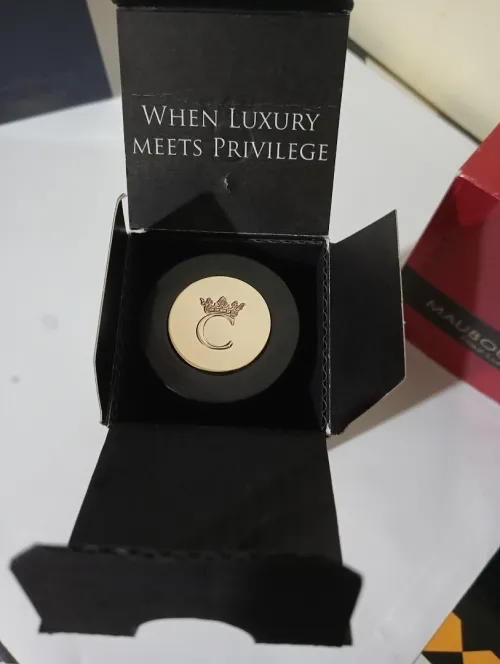 Parfum original 