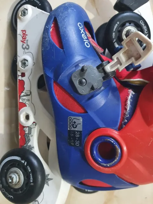 rollers