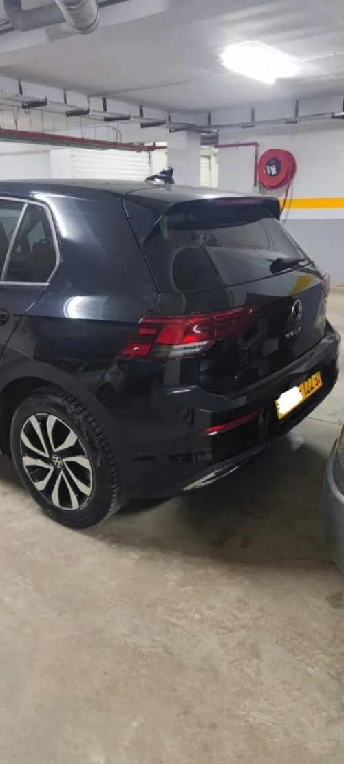 Volkswagen Golf 8 2022 Active