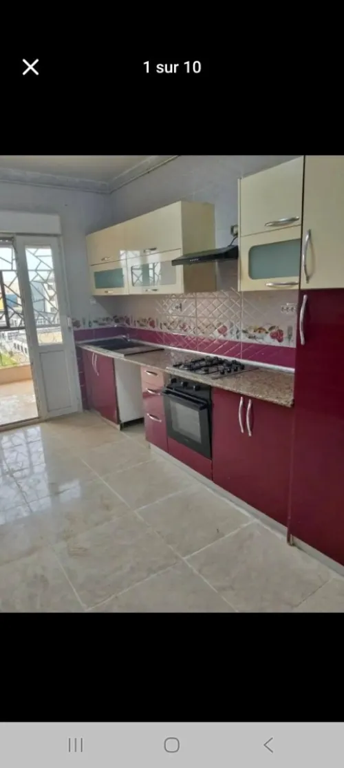 Vente Appartement F4 Oran Oran
