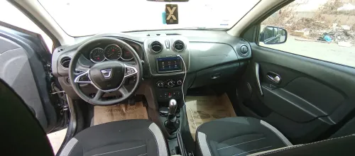 Dacia Sandero 2019 Série limitée "Style"